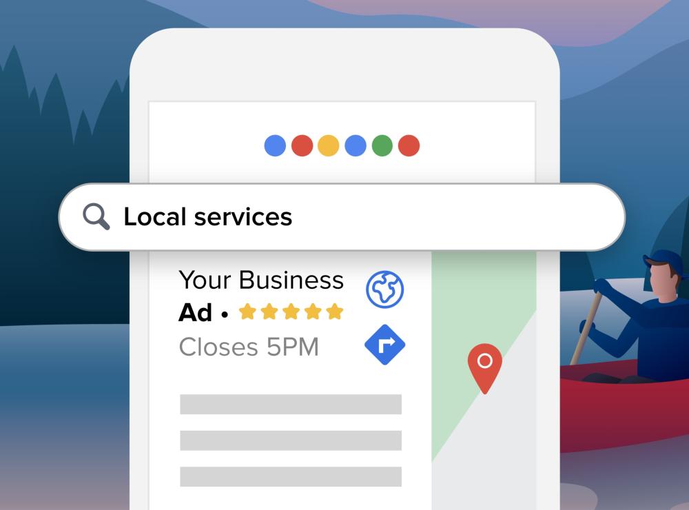 Local PPC Header Image